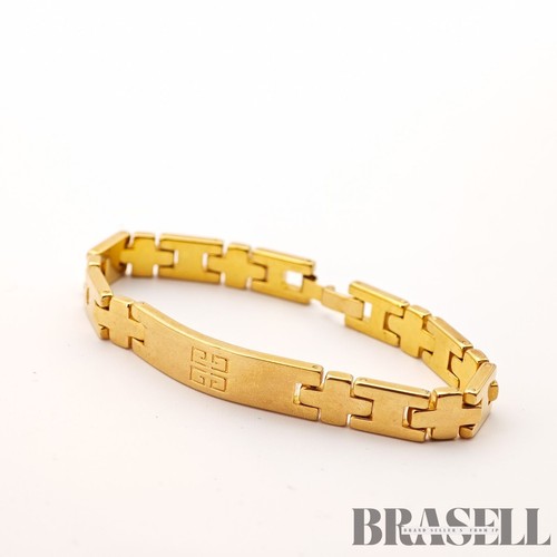 Bracelet givenchy ton - bracelet,