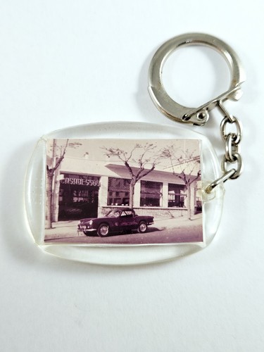 Porte cles photographie - porte-cles,