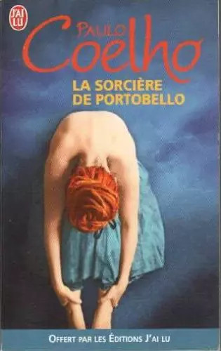 Sorciere portobello - sorciere,