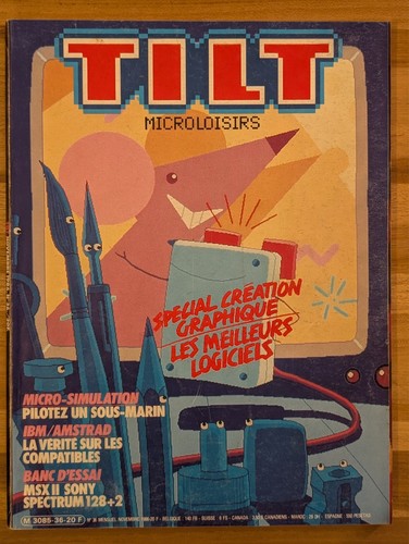 Rare vintage retro gaming - -,