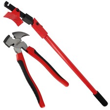 Outils tendeurs pour clôtures