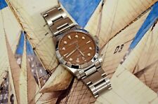 Montre Automatique Proxima - Verre Saphir et Mvt PT5000