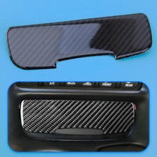 Console USB Power Outlet Panel