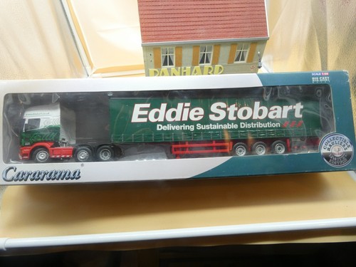 Camion semi scania r620 - r620, eddie
