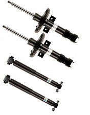 4 Amortisseurs Bilstein B4