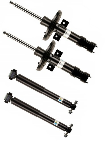 Amortisseurs bilstein b4 - bilstein,