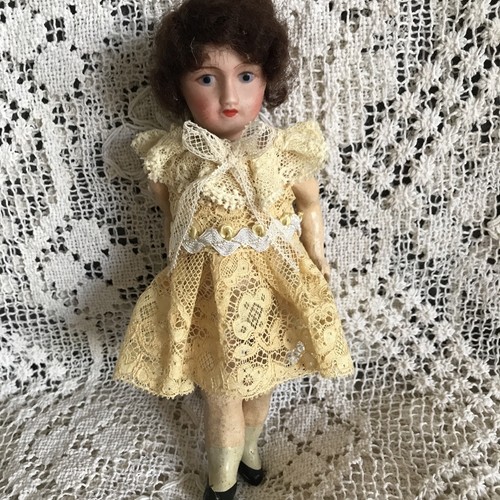 Robe poupée mignonnette - mignonnette, cm