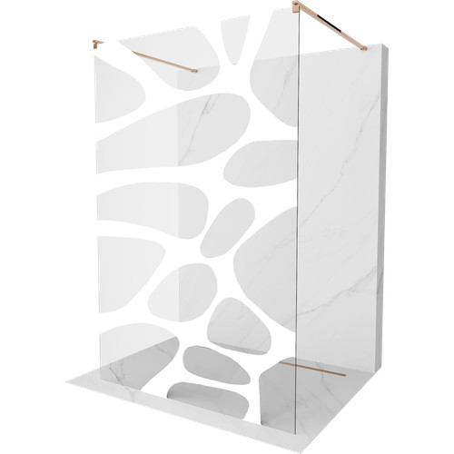Paroi douche mexen kioto - mexen,