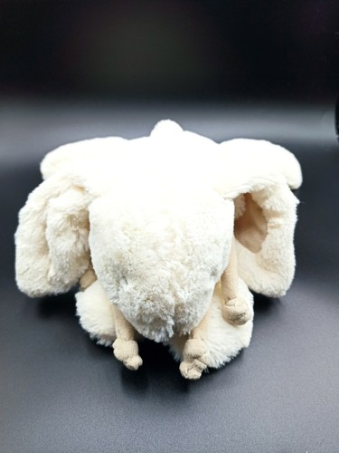 Doudou lapin bonbon - doudou,
