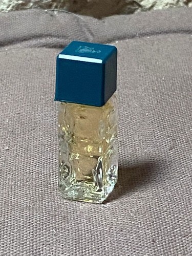Miniature parfum via lanvin - parfum, "via