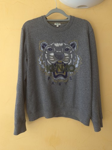 Pull kenzo homme - pull,