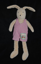 🐰Doudou lapin MOULIN ROTY