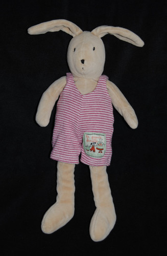 Doudou lapin moulin - 🐰doudou,