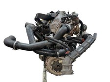 D4192T2 142.000 KM moteur