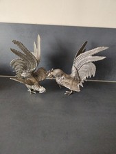 Coq combat - coq, de