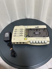 Fostex X-14 Magnétophone à cassette 4 pistes entièrement fonctionnel