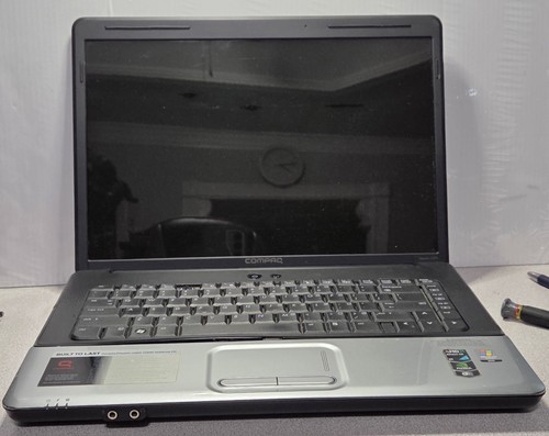 Compaq presario cq50 - hp,