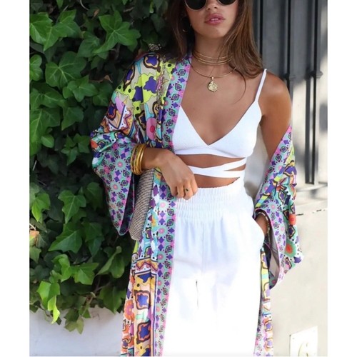 Zara multicolor geometric - multicolor,