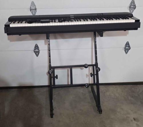 Yamaha 255 digital piano - p-255,