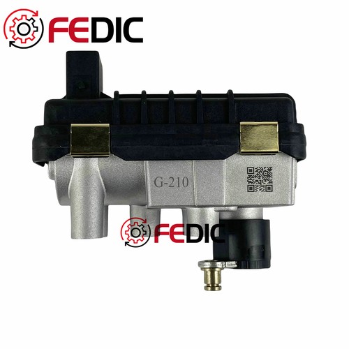 Actionneur turbo 703673 - , g-210
