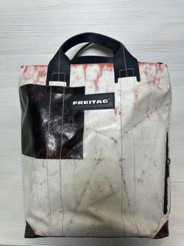 Freitag pvc crossbody - freitag,