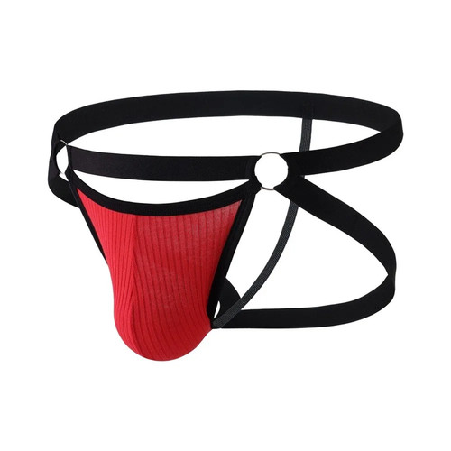 Mens jockstrap underwear low - mens,