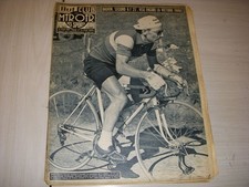 MIROIR des SPORTS 584