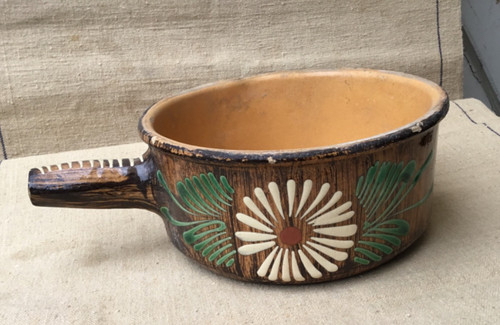 Soufflenheim caquelon poterie - soufflenheim,