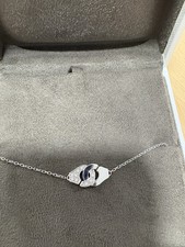 DINH VAN Bracelet Menotte