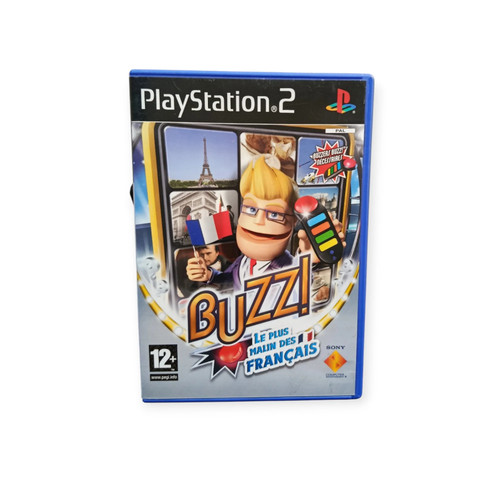 Buzz plus malin des - buzz, le