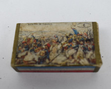 BOITE DE PLUMES SERGENT MAJOR