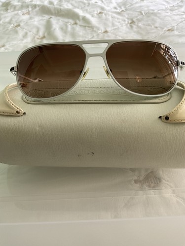 Chrome hearts sunglasses - hearts,