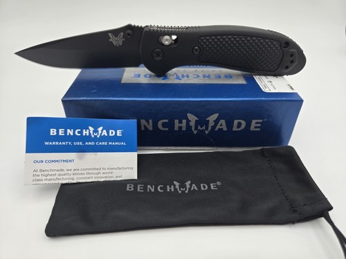 Benchmade 551bk s30v - benchmade, 551bk-s30v