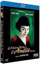 Blu-Ray Le Fabuleux destin