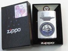 Porte-avions Zippo US Navy