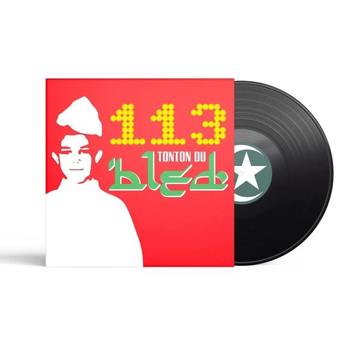 Tonton bled limited - tonton, maxi