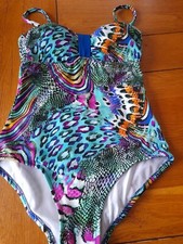 maillot de bain taille 38 neuf