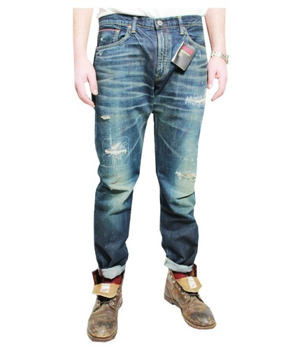 Jeans homme edwin modèle - jeans,