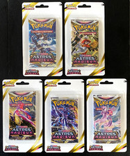 Booster Astres Radieux