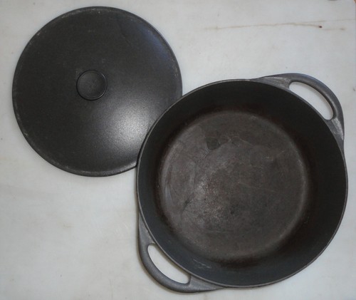 énorme cocotte cousances - énorme,