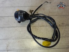 COMMODO GAUCHE SUZUKI 750 GSXF de 1998 à 2006 - réf : 109