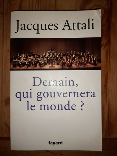 Demain qui gouvernera - , le