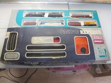 COFFRET PACIFIC EXPRESS REF 7849 Jouef, trains HO, kafr78