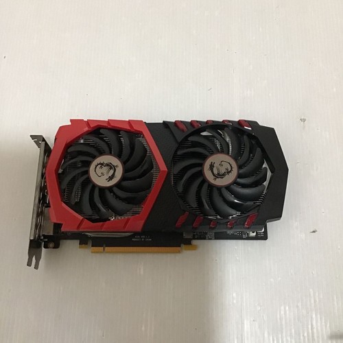 Carte graphique msi nvidia - graphique,