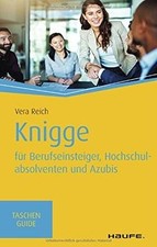 Knigge für Berufseinsteiger, Hochschulabsolventen und Azub... | Livre | état bon