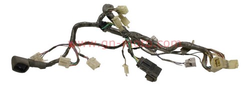 Faisceau cable avant yamaha - avant,