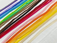 Mini pompon bobble garniture frange perle pompon garniture - taille 5 mm -...