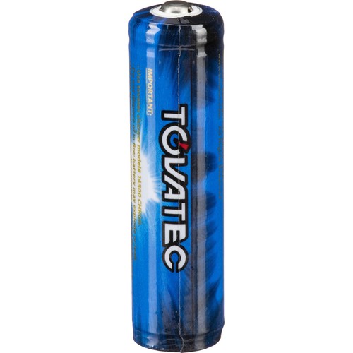 Tovatec 14500 battery - 14500,