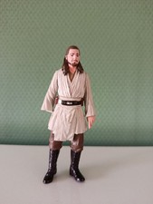 Figurine Personnage Star Wars Jeux Jouet Miniature - 10cm