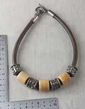 Ancien collier rigide / torque